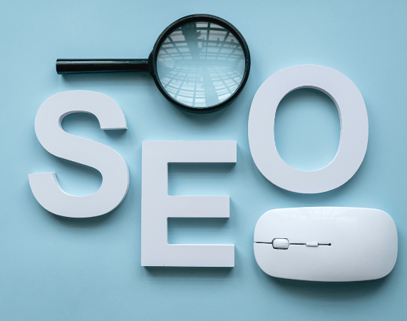  SEO and Optimization